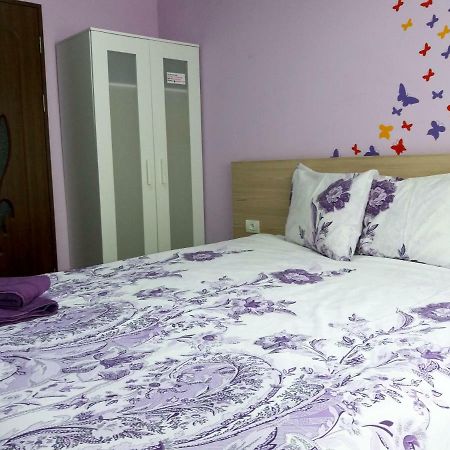 Apartament P&D Daire Köstence Dış mekan fotoğraf