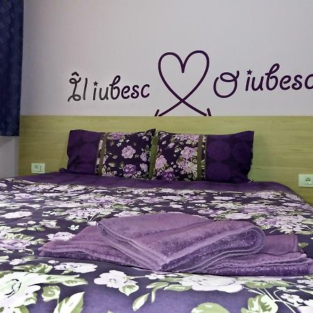 Apartament P&D Daire Köstence Dış mekan fotoğraf