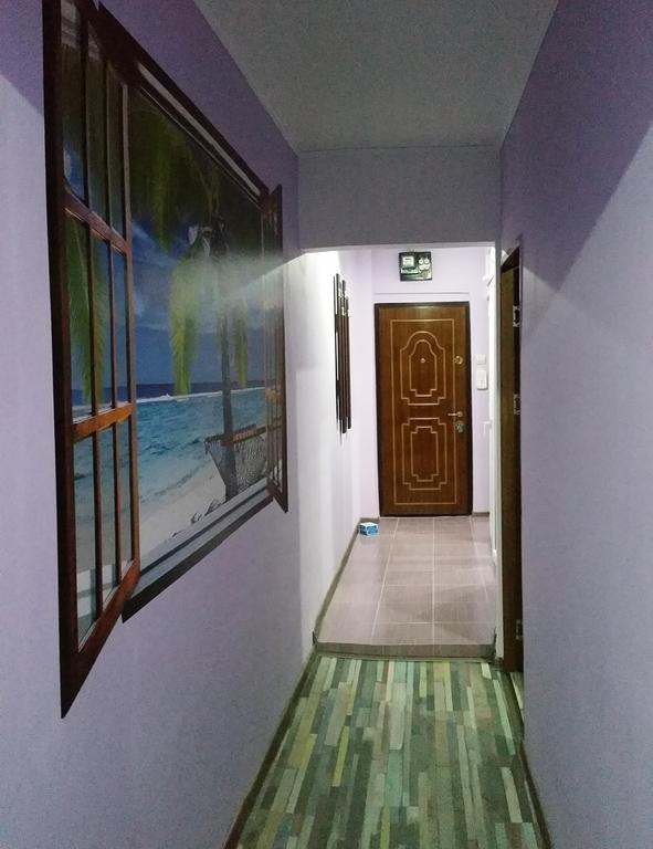 Apartament P&D Daire Köstence Oda fotoğraf