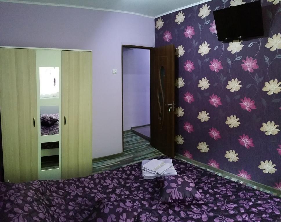 Apartament P&D Daire Köstence Oda fotoğraf