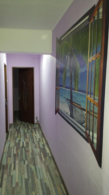 Apartament P&D Daire Köstence Oda fotoğraf
