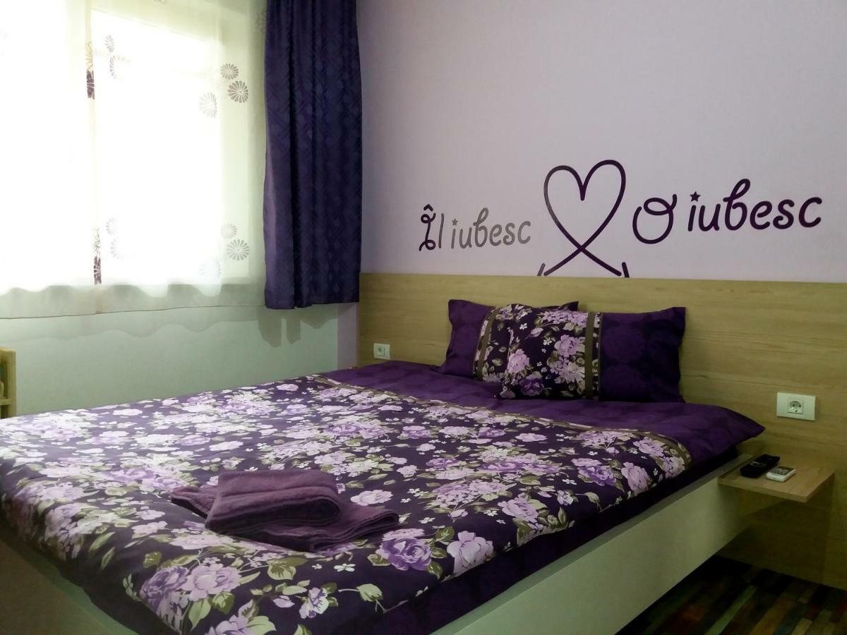 Apartament P&D Daire Köstence Dış mekan fotoğraf