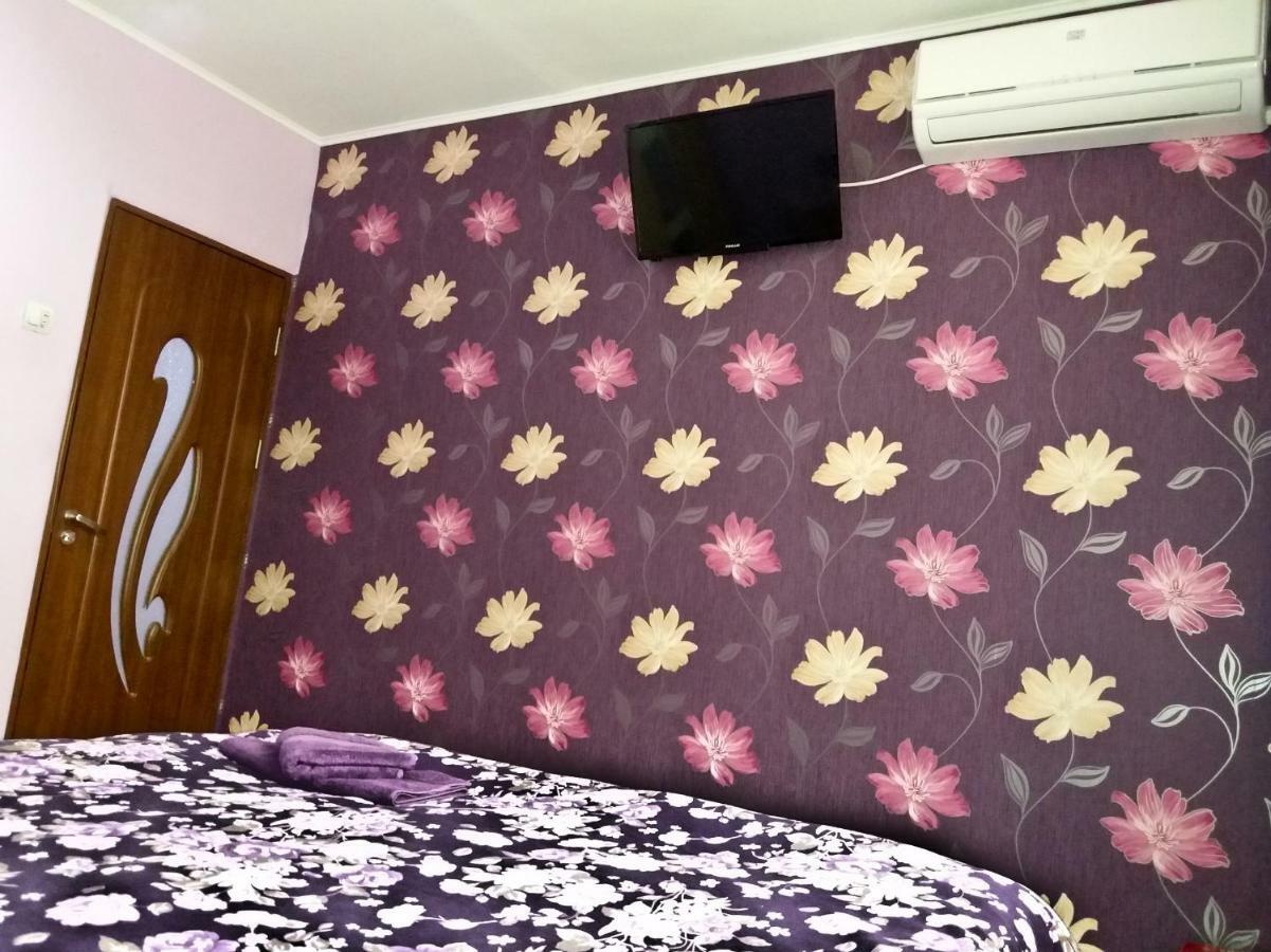 Apartament P&D Daire Köstence Dış mekan fotoğraf
