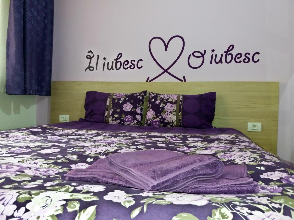 Apartament P&D Daire Köstence Dış mekan fotoğraf