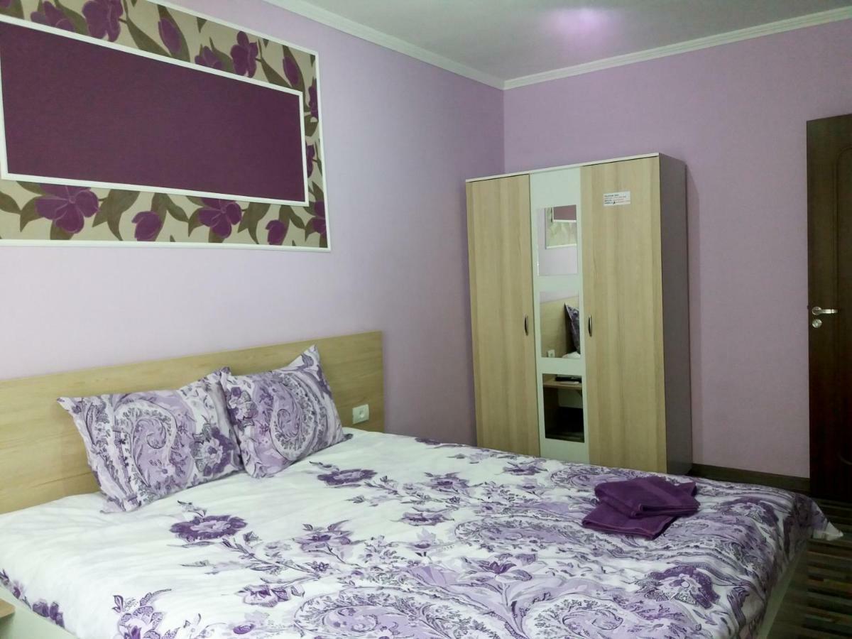 Apartament P&D Daire Köstence Dış mekan fotoğraf