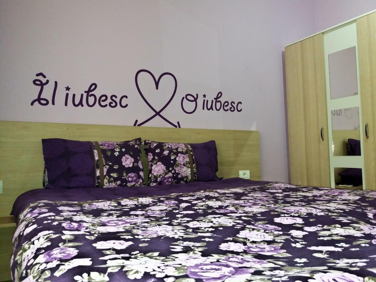 Apartament P&D Daire Köstence Dış mekan fotoğraf