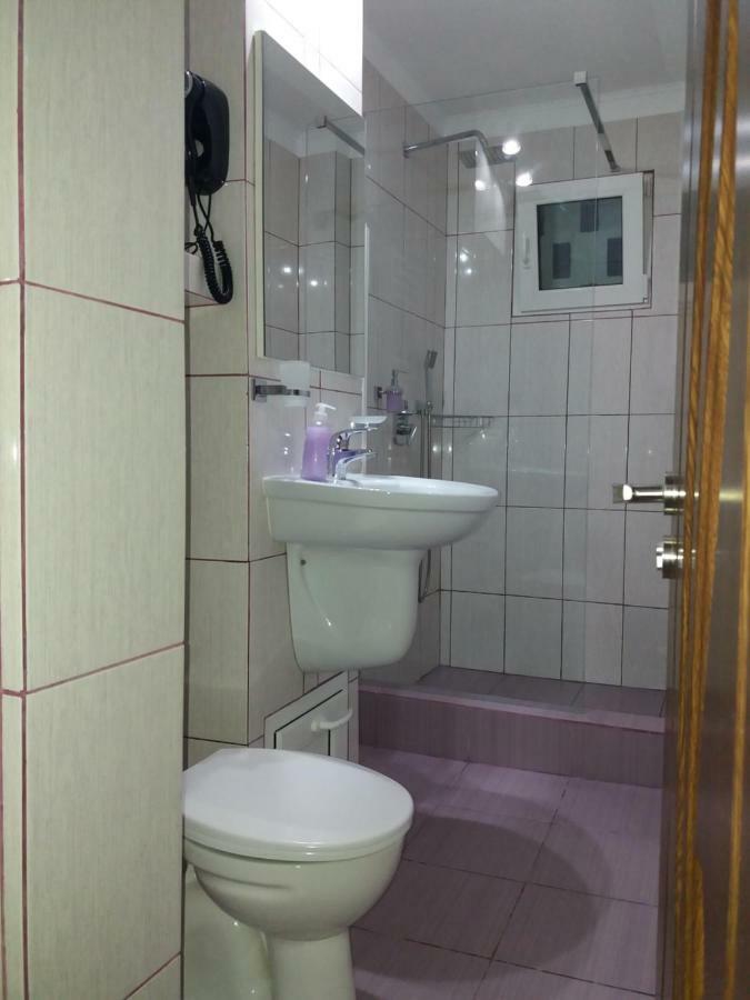 Apartament P&D Daire Köstence Dış mekan fotoğraf
