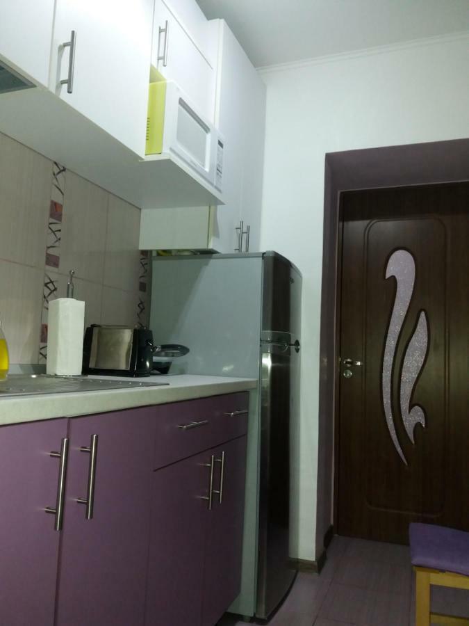Apartament P&D Daire Köstence Dış mekan fotoğraf
